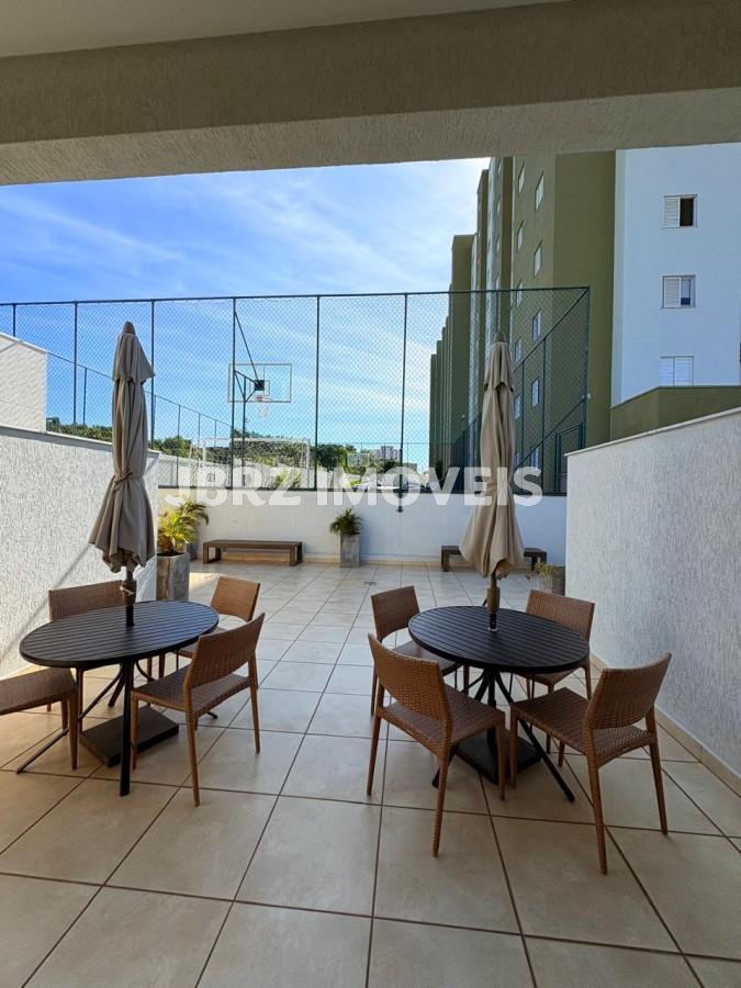 Apartamento para alugar com 3 quartos, 89m² - Foto 27