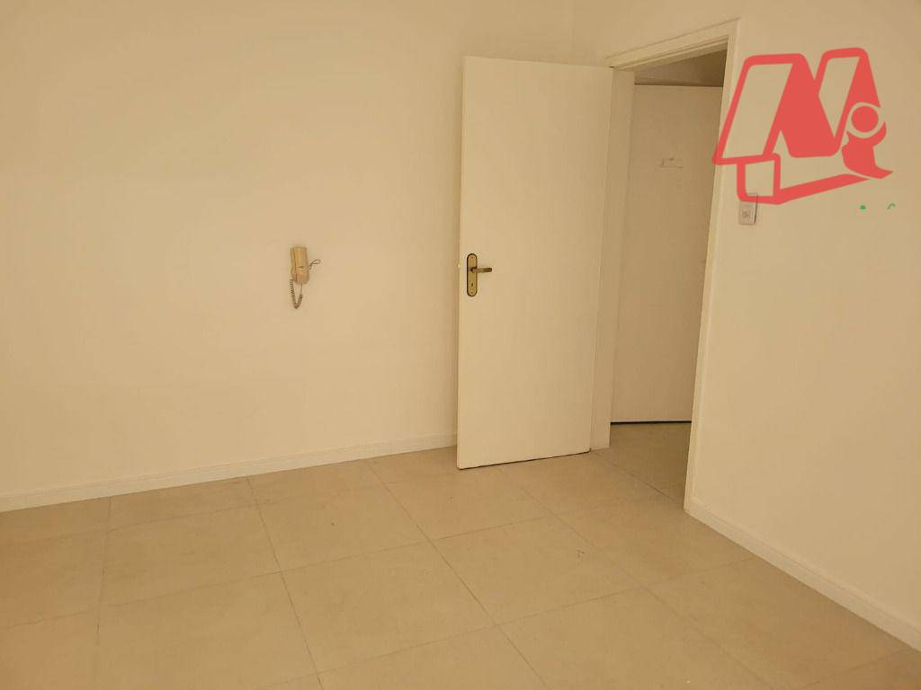 Apartamento à venda com 1 quarto, 34m² - Foto 5