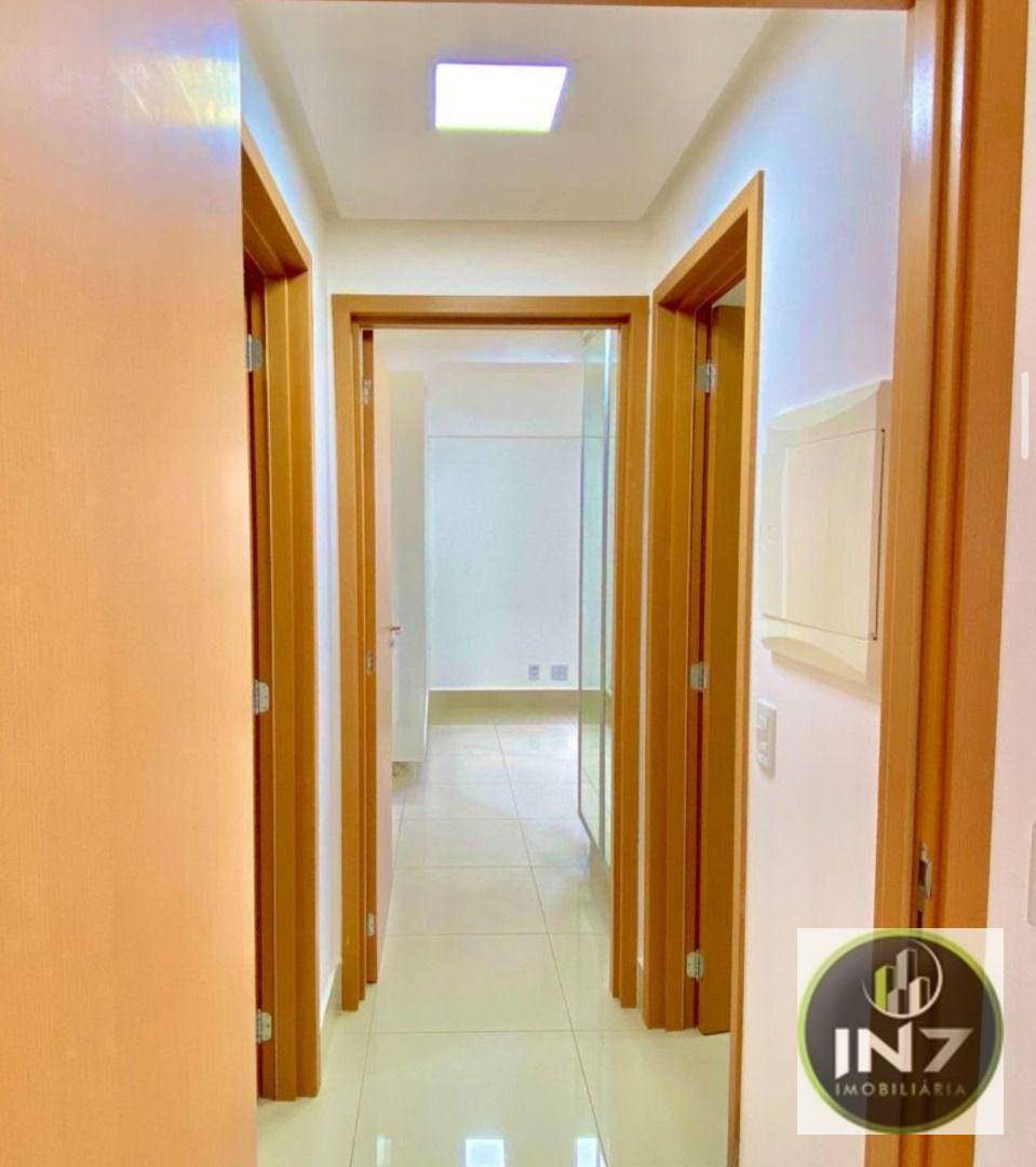 Apartamento à venda com 3 quartos, 107m² - Foto 10