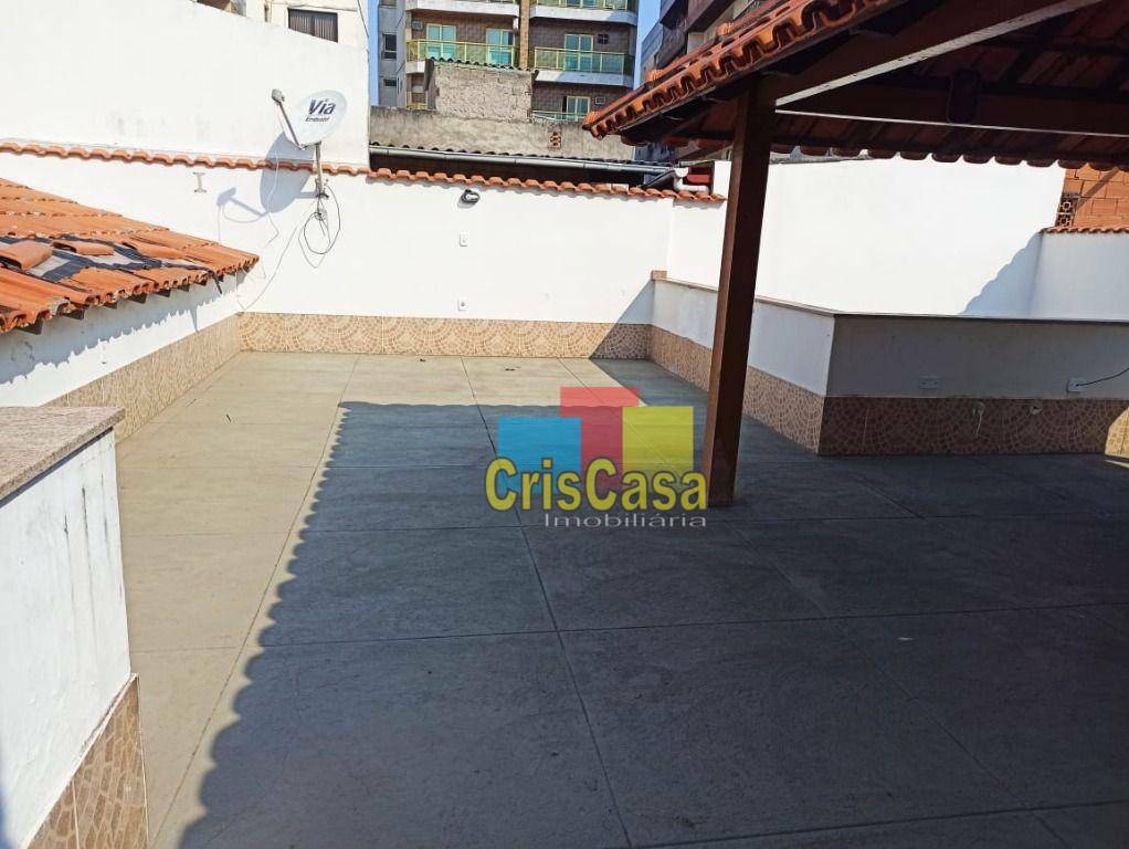 Casa à venda com 4 quartos, 200m² - Foto 18