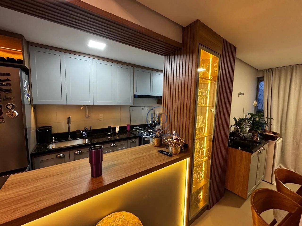 Cobertura, 4 quartos, 140 m² - Foto 1