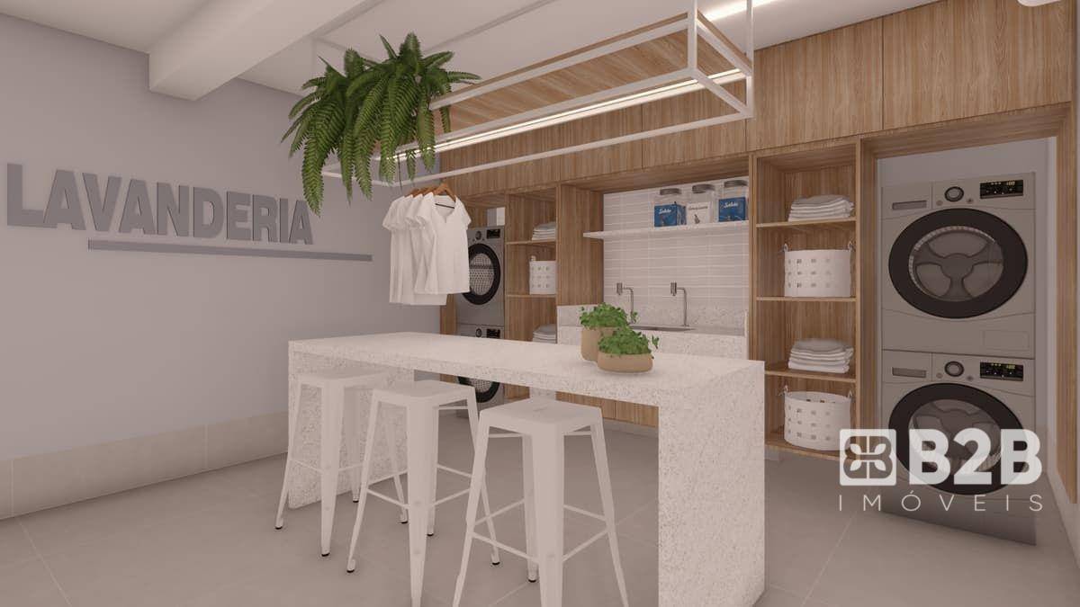 Apartamento, 1 quarto, 35 m² - Foto 20