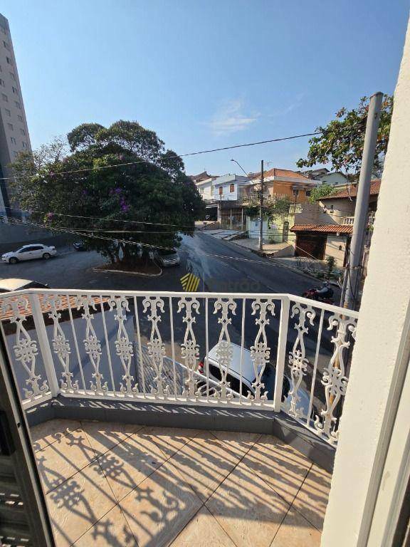 Sobrado à venda com 2 quartos, 174m² - Foto 34