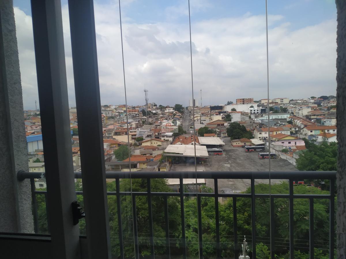 Apartamento à venda com 3 quartos, 60m² - Foto 22