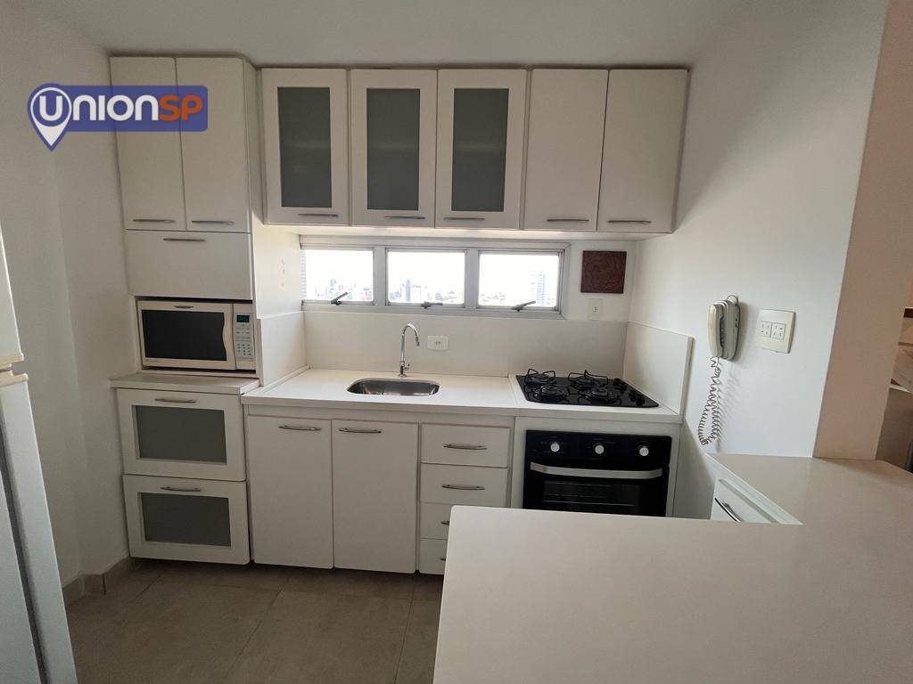 Apartamento à venda com 1 quarto, 73m² - Foto 14