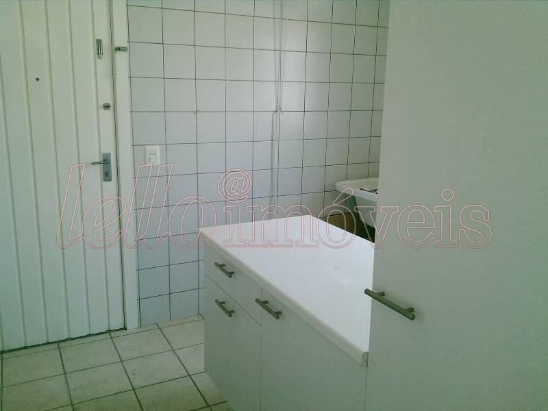 Apartamento para alugar com 4 quartos, 240m² - Foto 6