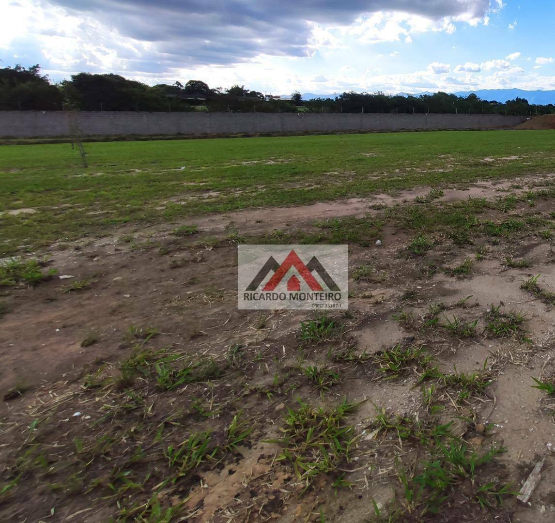 Loteamento e Condomínio à venda, 1200M2 - Foto 1