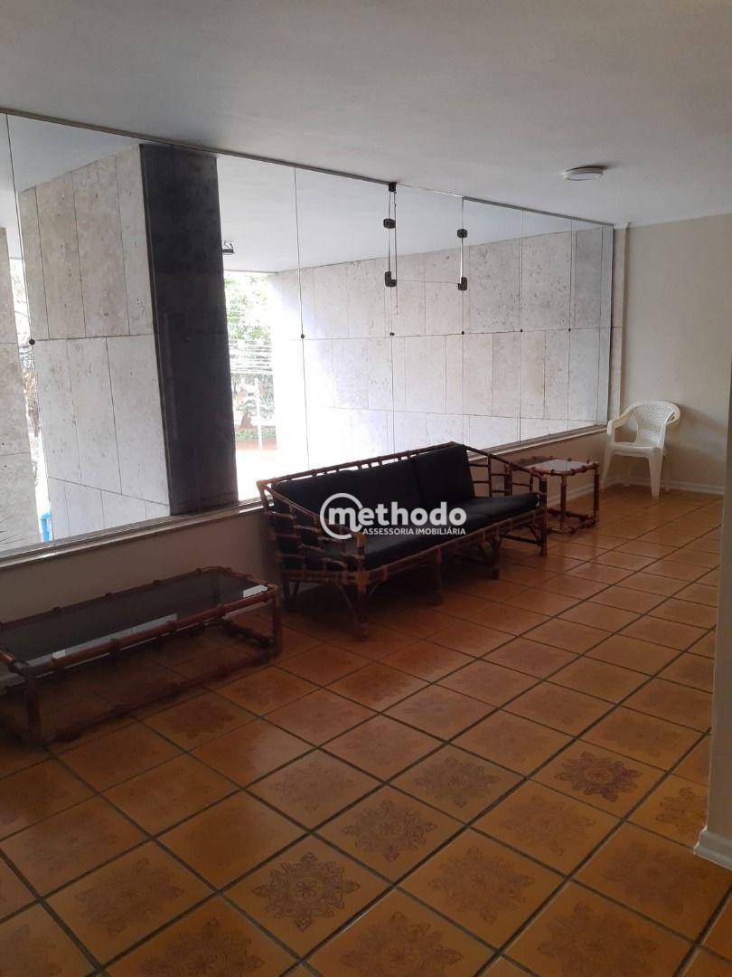 Apartamento à venda com 3 quartos, 237m² - Foto 35