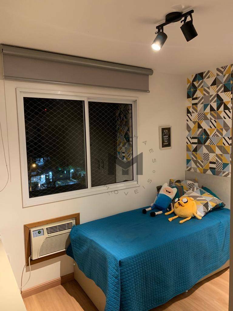 Apartamento à venda com 2 quartos, 60m² - Foto 10