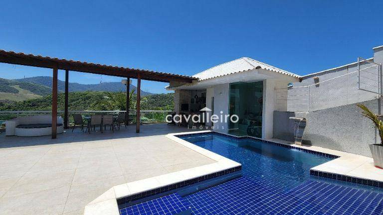 Casa à venda com 3 quartos, 341m² - Foto 1