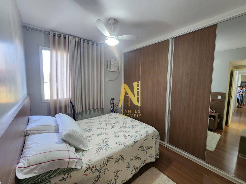 Apartamento à venda com 3 quartos, 64m² - Foto 17