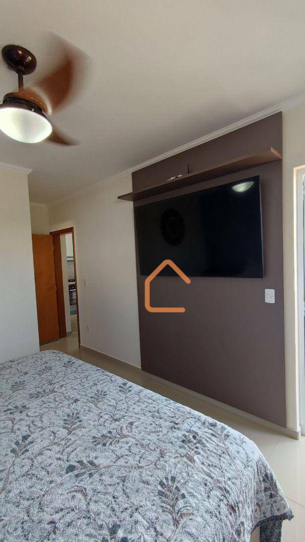 Apartamento à venda com 3 quartos, 70m² - Foto 24