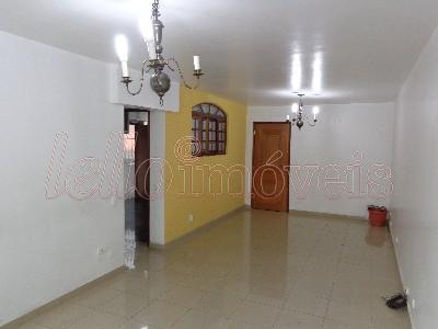 Apartamento para alugar com 3 quartos, 116m² - Foto 1