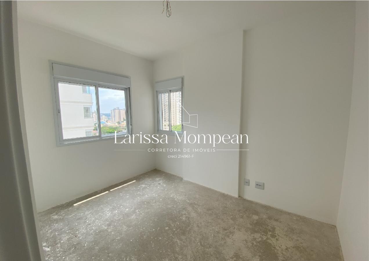 Apartamento à venda com 4 quartos, 160m² - Foto 15