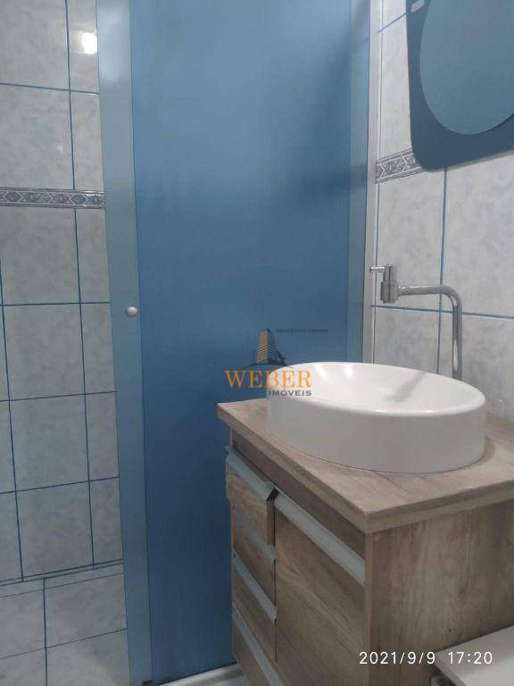 Apartamento à venda com 2 quartos, 80m² - Foto 10