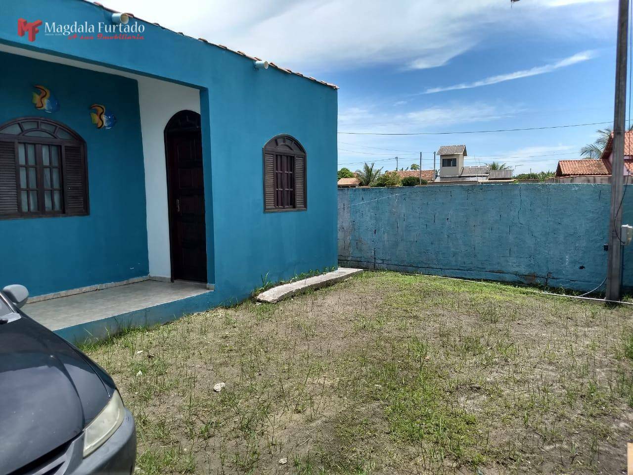 Casa à venda com 2 quartos, 400m² - Foto 3