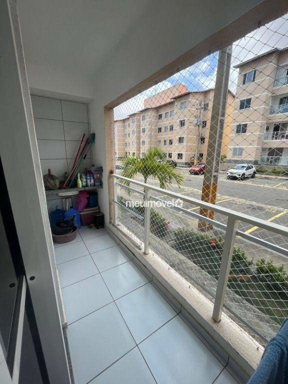 Apartamento à venda com 2 quartos, 47m² - Foto 5