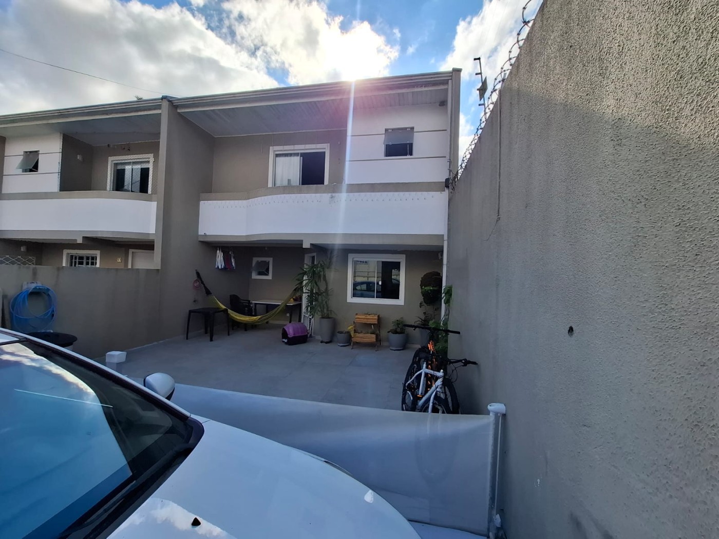 Sobrado à venda com 3 quartos, 136m² - Foto 5