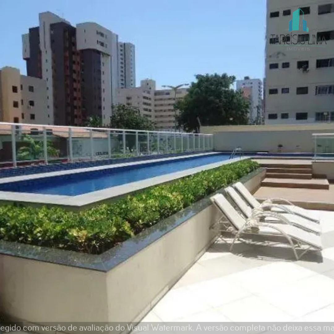 Apartamento à venda com 3 quartos, 95m² - Foto 22