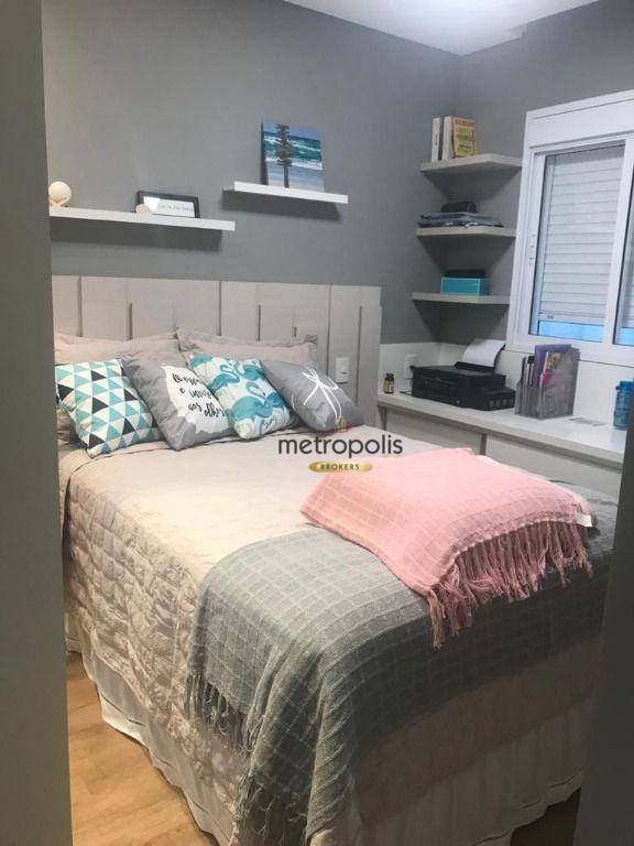 Apartamento à venda com 3 quartos, 147m² - Foto 14