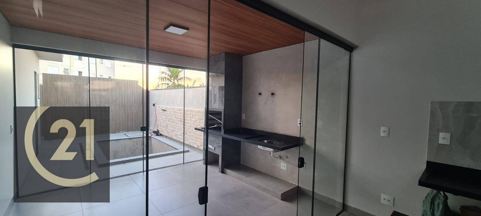 Casa de Condomínio à venda com 3 quartos, 160m² - Foto 9