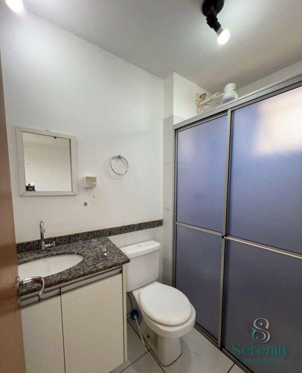 Apartamento para alugar com 3 quartos, 68m² - Foto 8