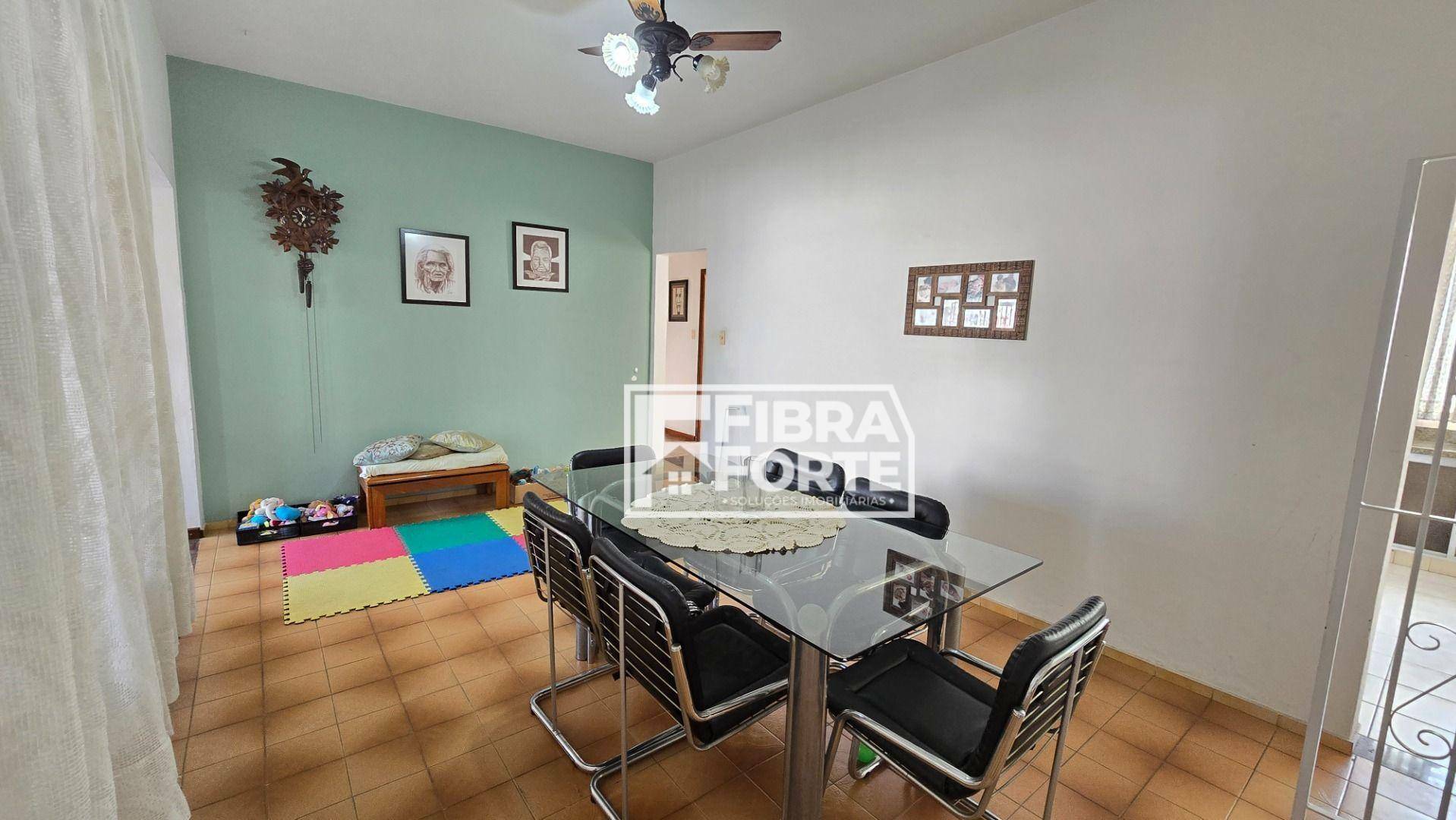 Casa à venda com 3 quartos, 150m² - Foto 6