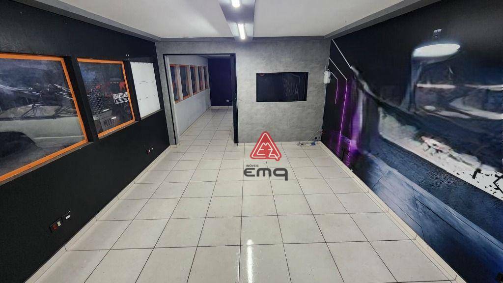 Depósito-Galpão-Armazém para alugar, 316m² - Foto 7