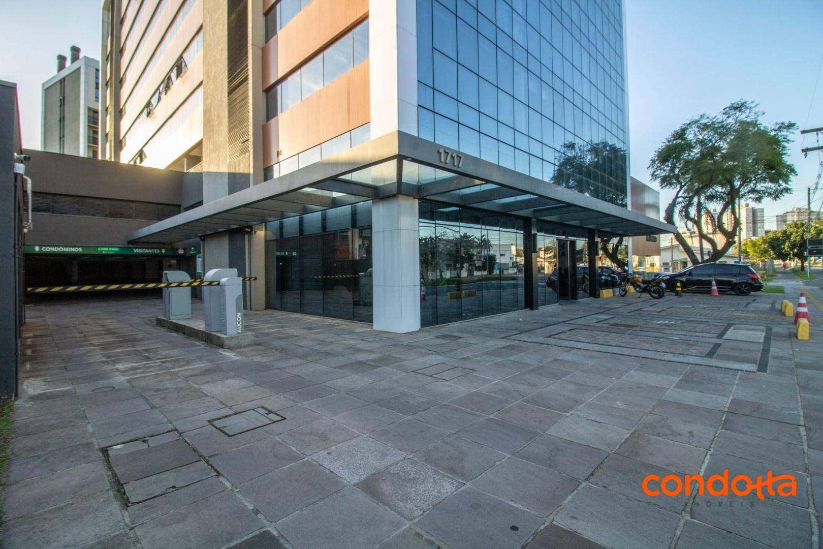 Conjunto Comercial-Sala para alugar - Foto 2