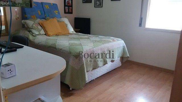 Apartamento à venda com 2 quartos, 98m² - Foto 8