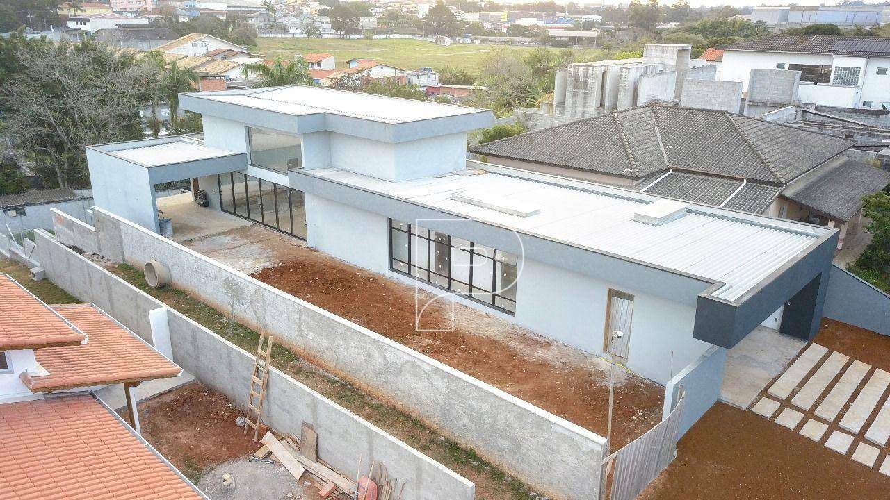 Casa de Condomínio à venda com 3 quartos, 375m² - Foto 32