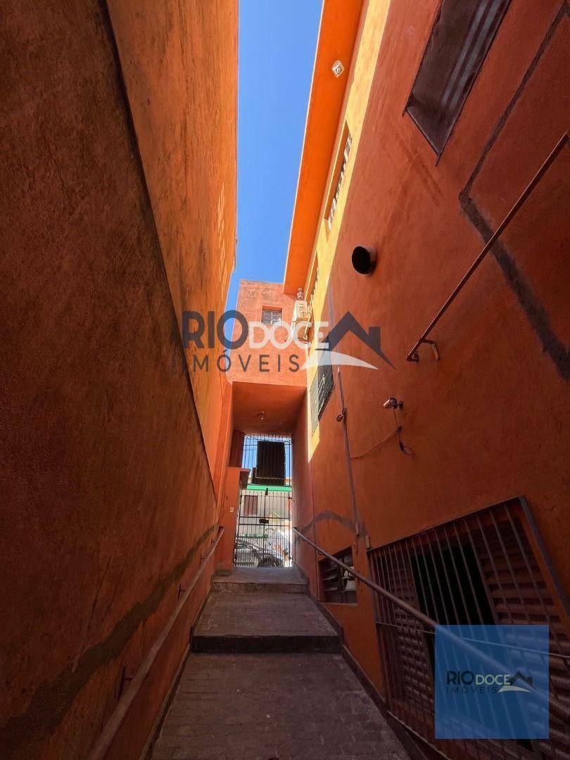 Casa de Condomínio, 2 quartos - Foto 30