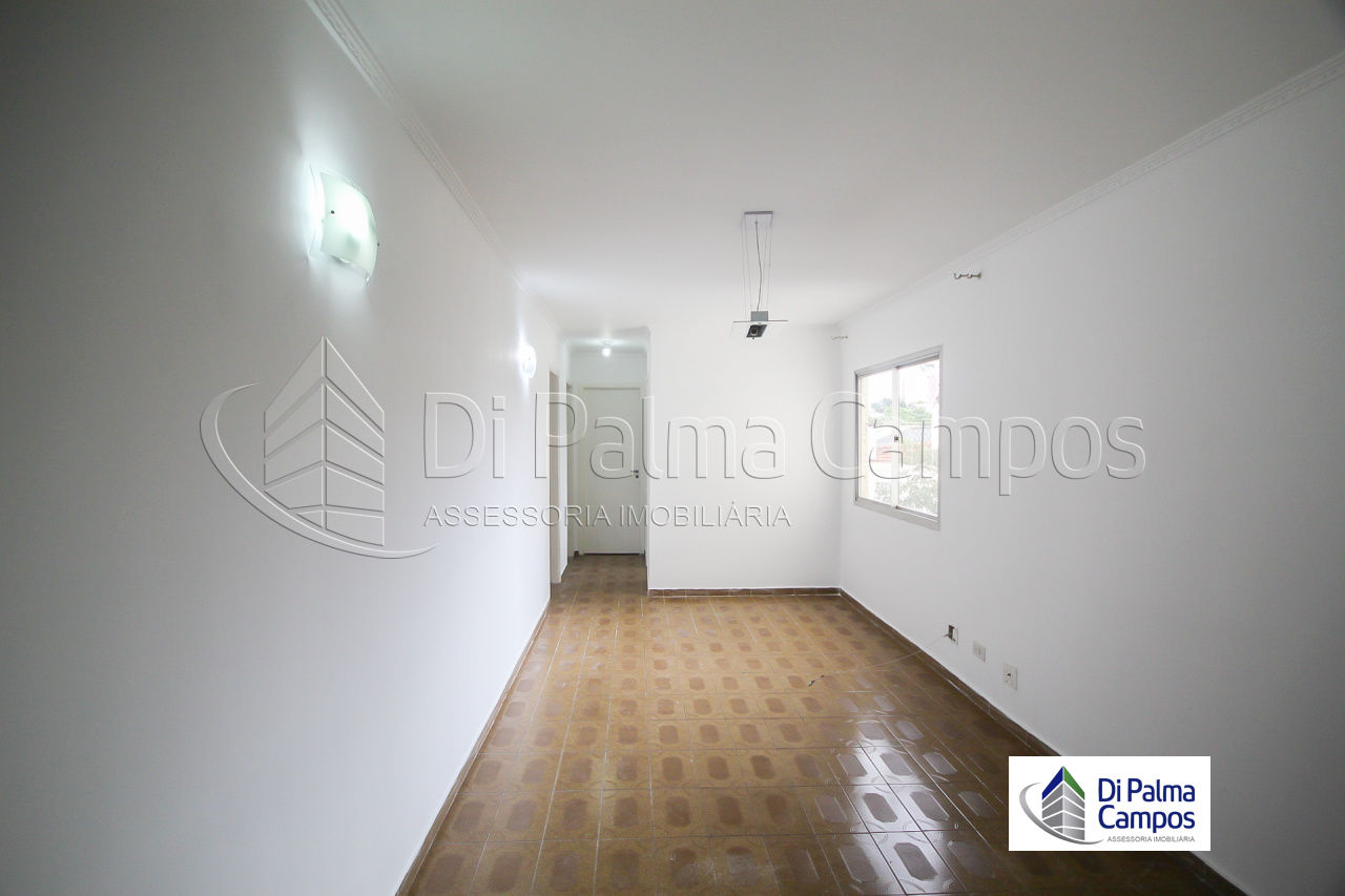 Apartamento para alugar com 3 quartos, 72m² - Foto 2