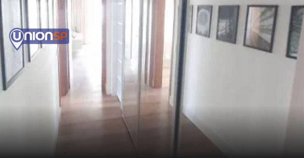 Apartamento à venda com 4 quartos, 270m² - Foto 8