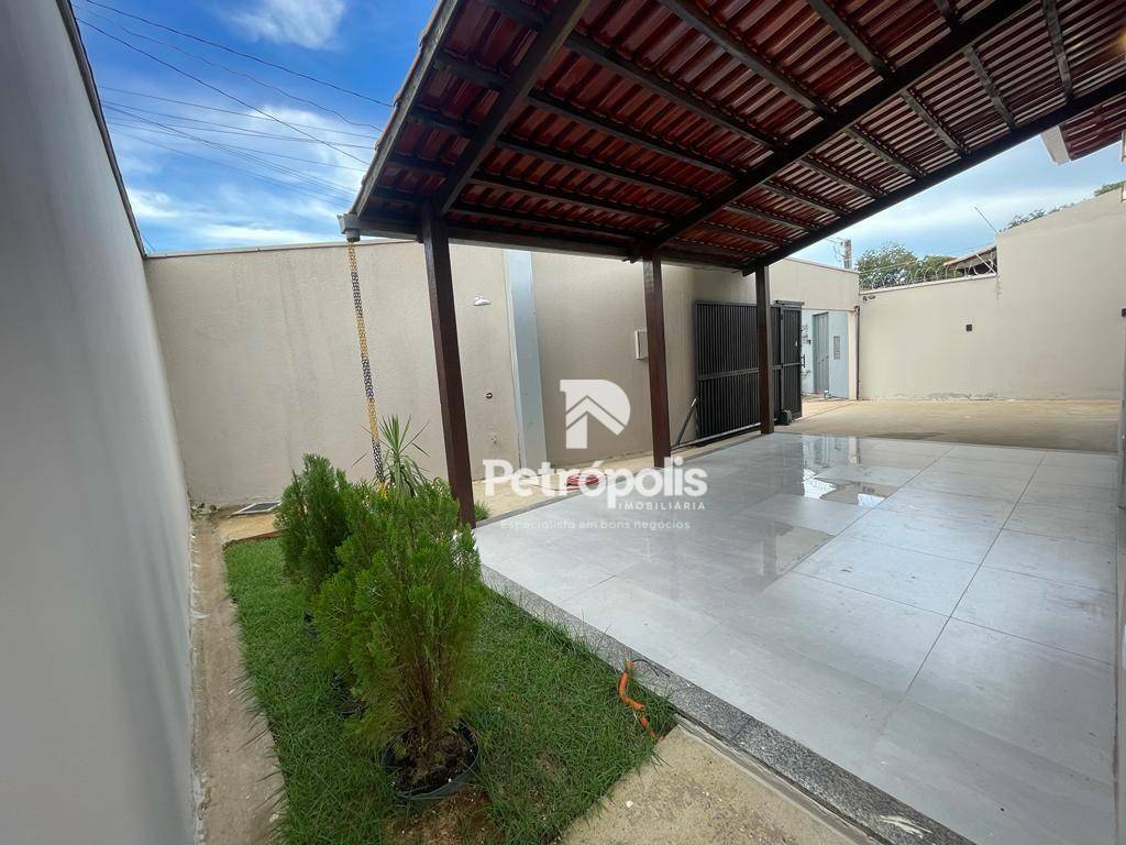 Casa, 3 quartos, 185 m² - Foto 3