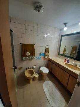 Apartamento à venda com 3 quartos, 128m² - Foto 2