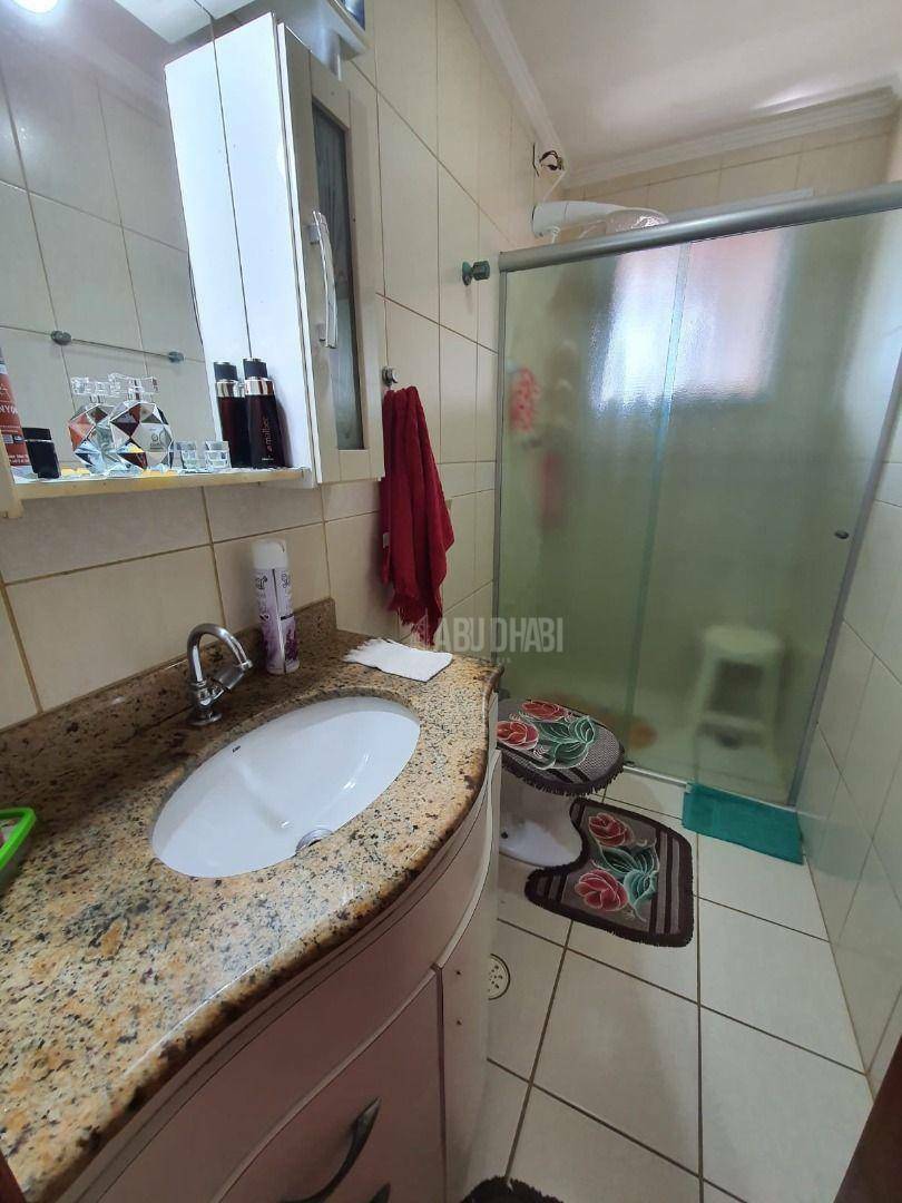 Apartamento à venda com 1 quarto, 55m² - Foto 9