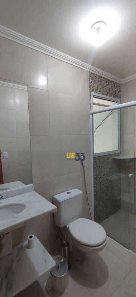 Apartamento à venda com 2 quartos, 80m² - Foto 3