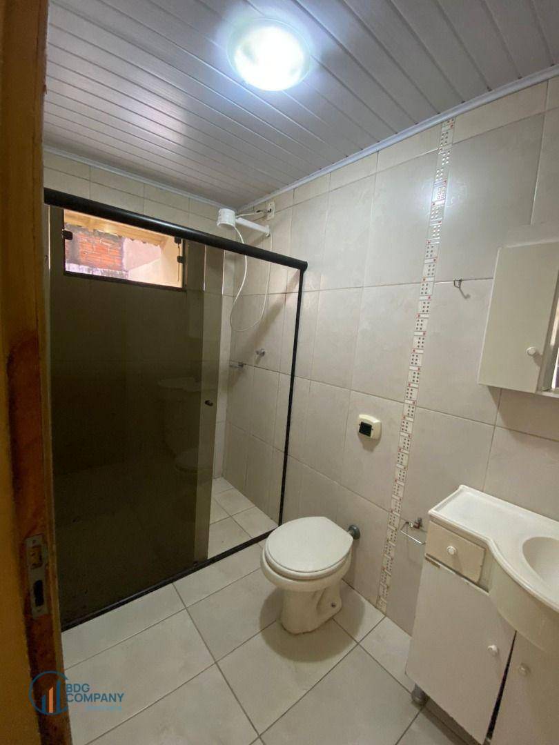 Casa, 2 quartos, 90 m² - Foto 14