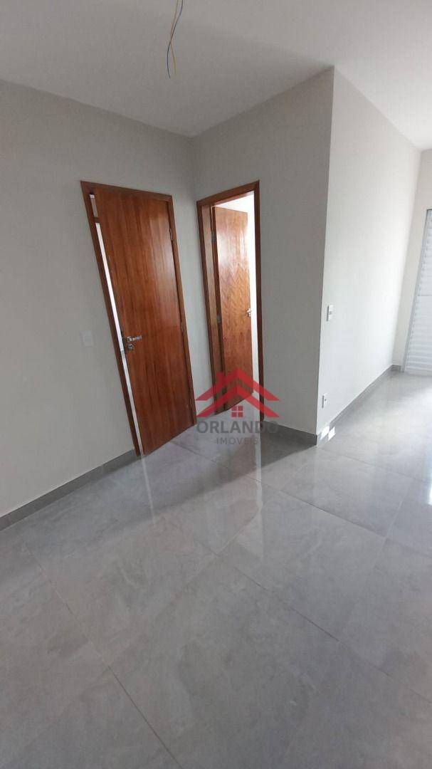 Apartamento à venda com 2 quartos, 70m² - Foto 6