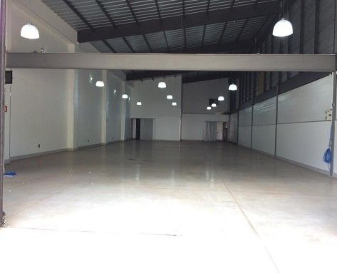 Loja-Salão, 500 m² - Foto 1