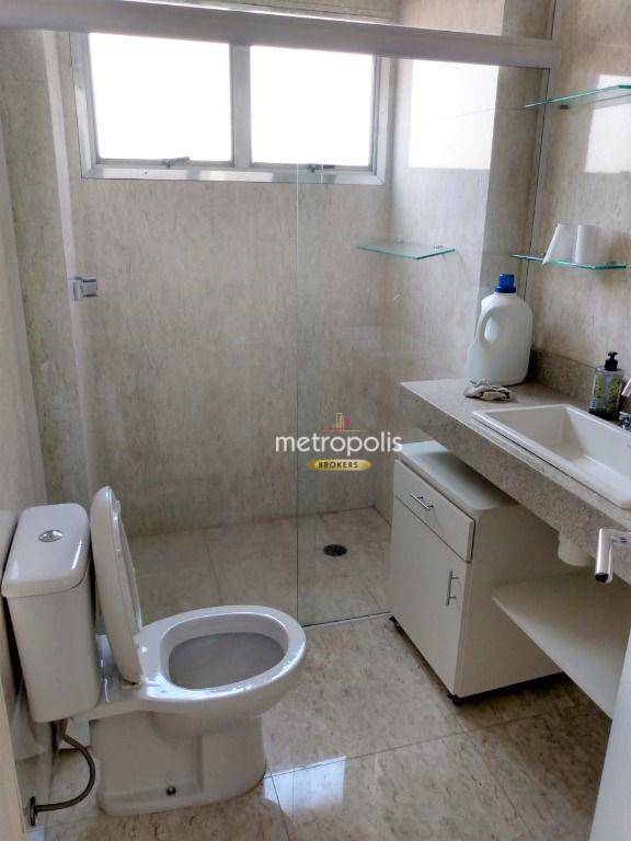 Apartamento à venda com 2 quartos, 67m² - Foto 9