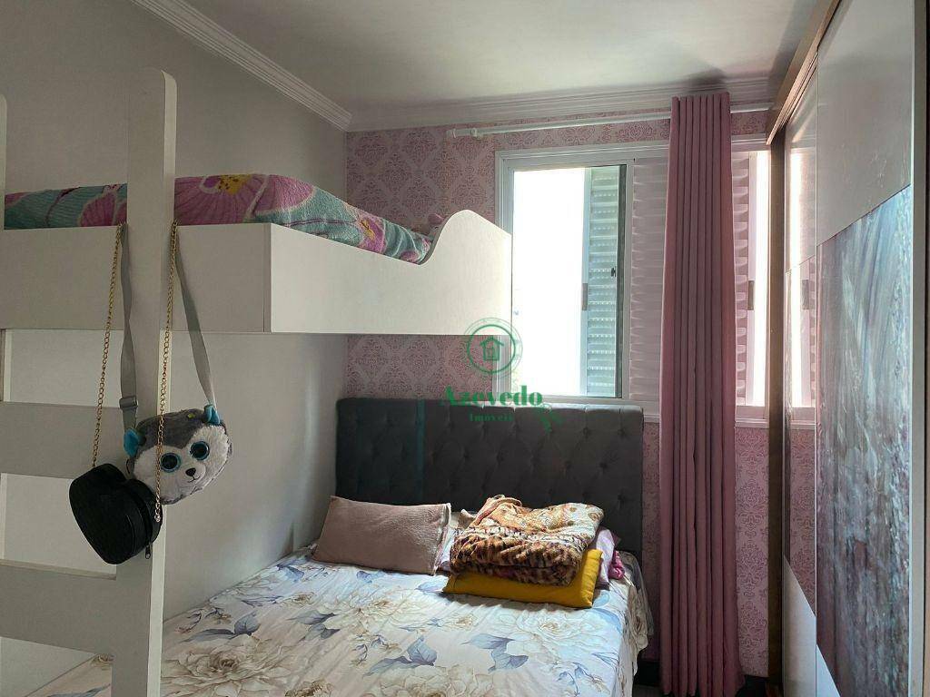 Apartamento à venda com 2 quartos, 50m² - Foto 6