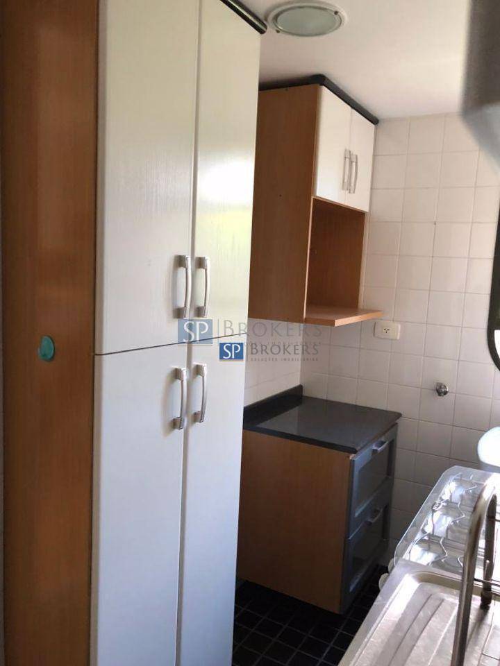 Apartamento à venda com 1 quarto, 49m² - Foto 3