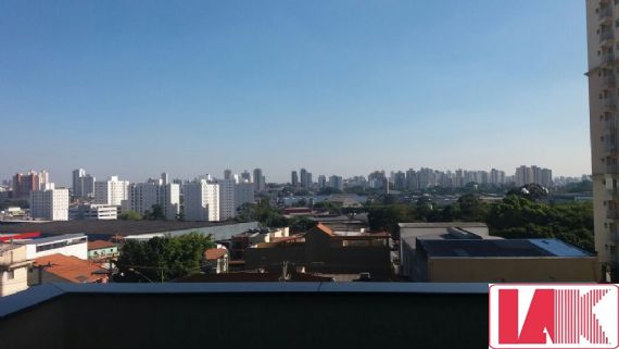 Cobertura à venda com 1 quarto, 97m² - Foto 4