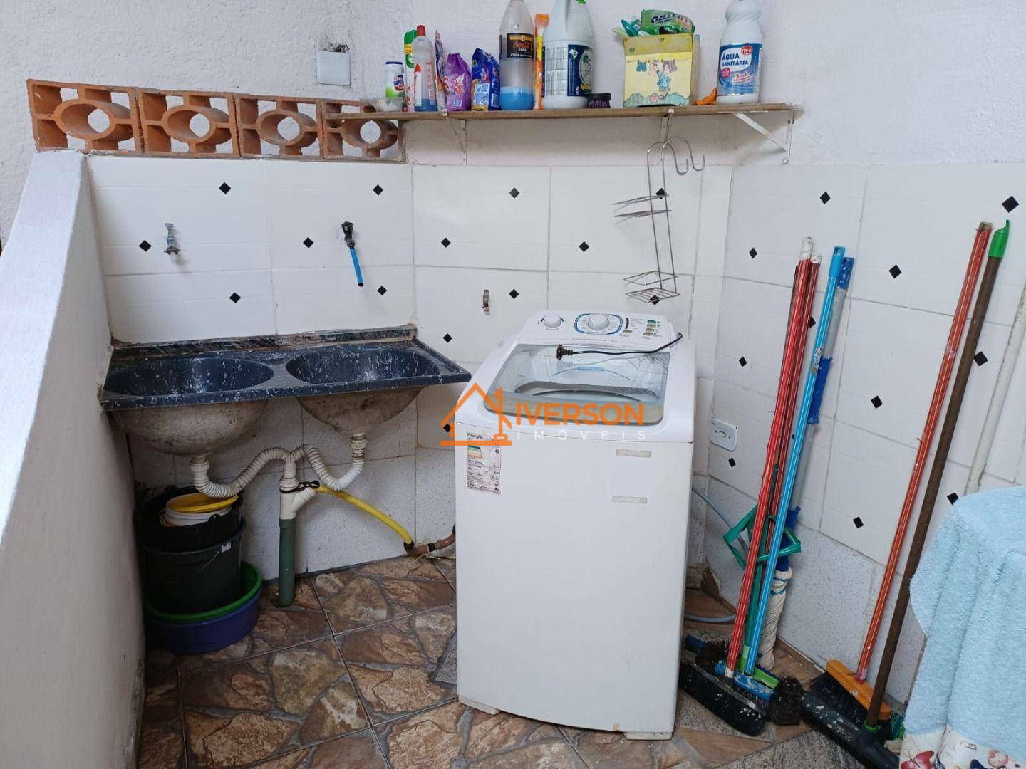 Chácara à venda e aluguel com 4 quartos, 300m² - Foto 27