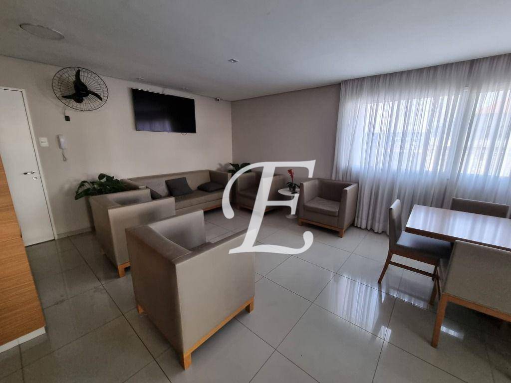 Apartamento à venda com 3 quartos, 69m² - Foto 26