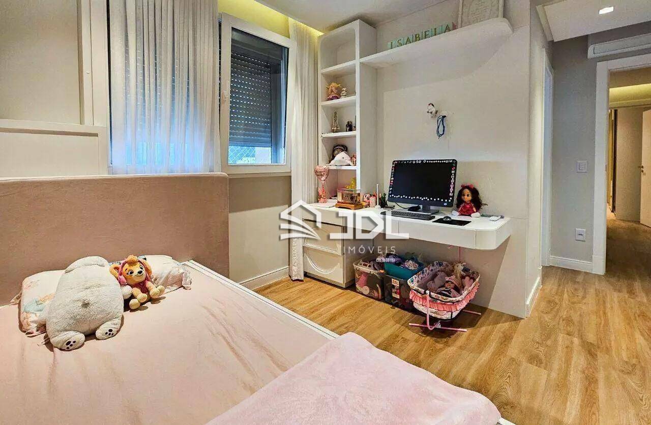 Apartamento à venda com 3 quartos, 137m² - Foto 16