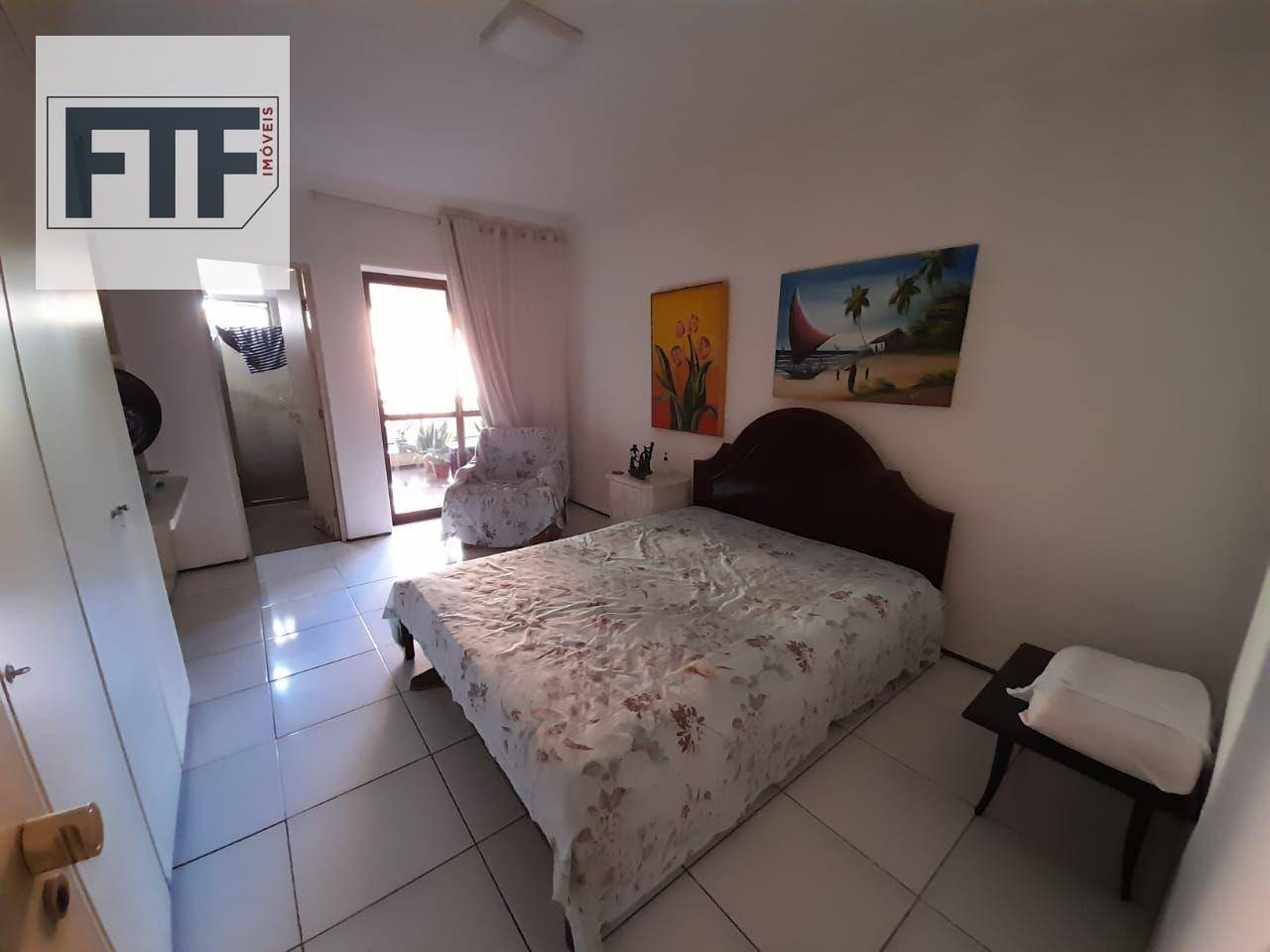 Apartamento à venda com 4 quartos, 340m² - Foto 16