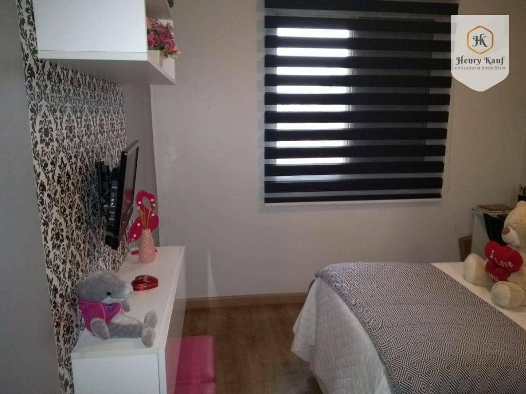 Apartamento à venda com 2 quartos, 60m² - Foto 23